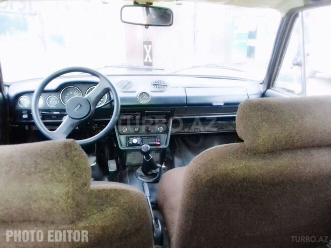LADA (VAZ) 2106 1986, 35,000 km - 1.3 л - Şəmkir