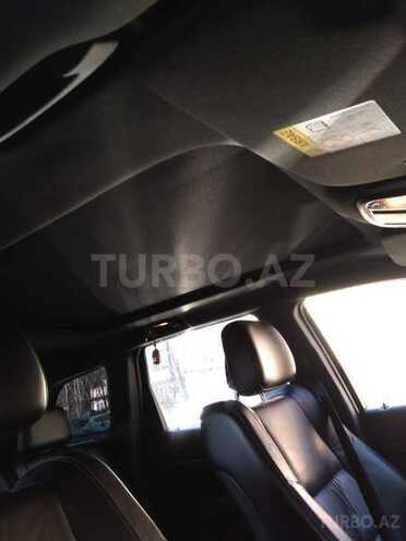 Jeep Grand Cherokee 2013, 70,000 km - 3.6 л - Bakı