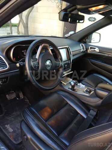 Jeep Grand Cherokee 2013, 70,000 km - 3.6 л - Bakı
