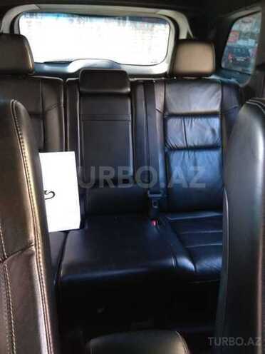 Jeep Grand Cherokee 2013, 70,000 km - 3.6 л - Bakı