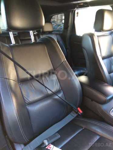 Jeep Grand Cherokee 2013, 70,000 km - 3.6 л - Bakı