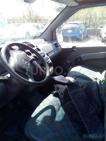 Mercedes Vito 2003, 321,321 km - 0.2 l - Bakı