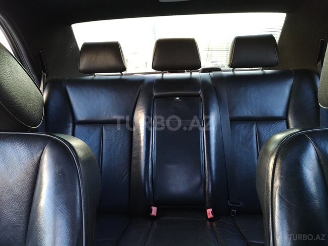 Mercedes E 320 1997, 385,000 km - 3.2 l - Bakı