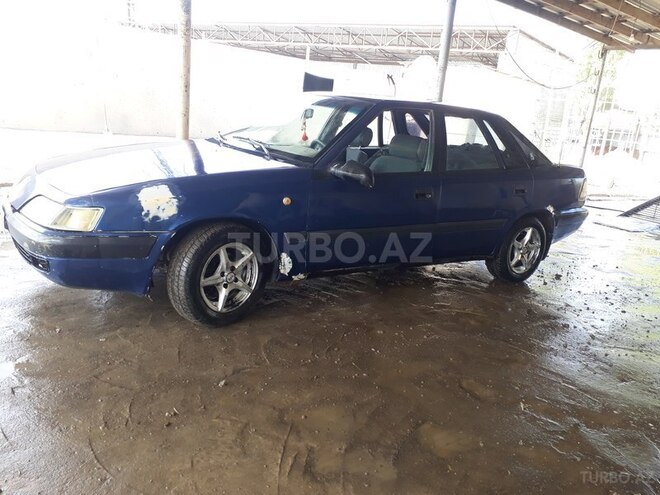 Daewoo Espero 1996, 265,000 km - 1.5 l - Bərdə