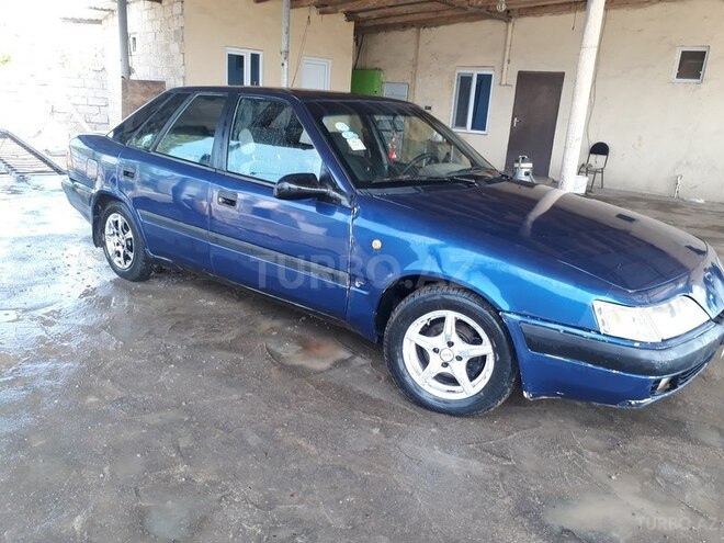 Daewoo Espero 1996, 265,000 km - 1.5 l - Bərdə