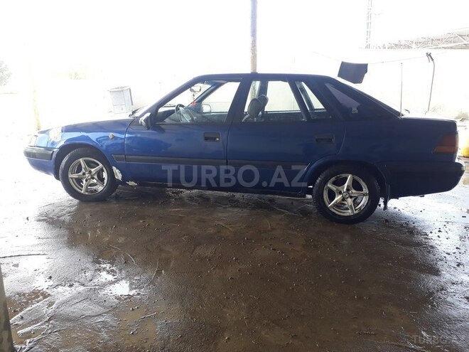Daewoo Espero 1996, 265,000 km - 1.5 l - Bərdə