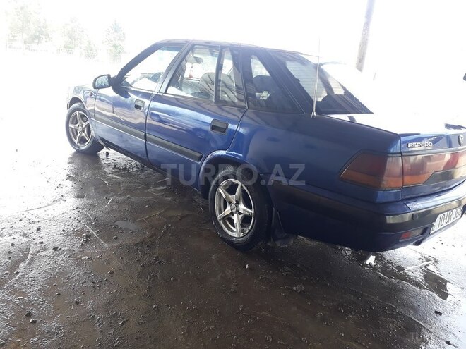 Daewoo Espero 1996, 265,000 km - 1.5 l - Bərdə