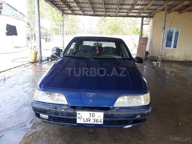 Daewoo Espero 1996, 265,000 km - 1.5 l - Bərdə