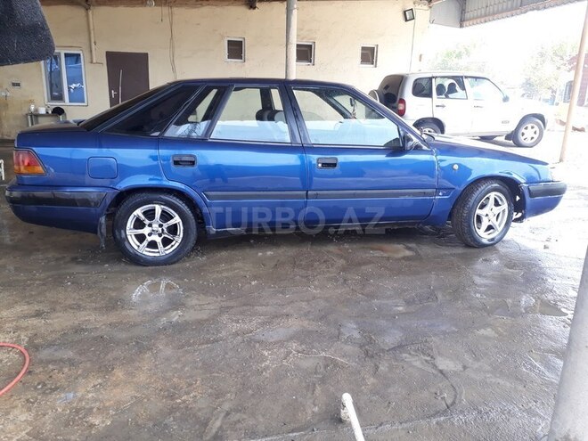 Daewoo Espero 1996, 265,000 km - 1.5 l - Bərdə