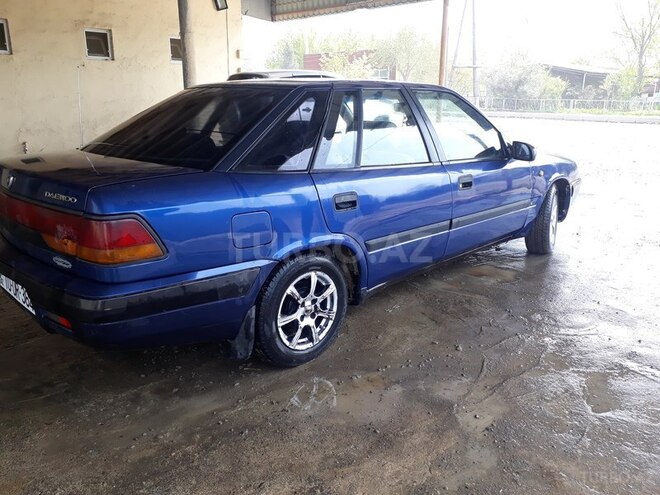 Daewoo Espero 1996, 265,000 km - 1.5 l - Bərdə