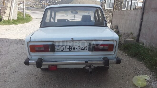 LADA (VAZ) 2106 1986, 355,560 km - 1.3 л - Bakı