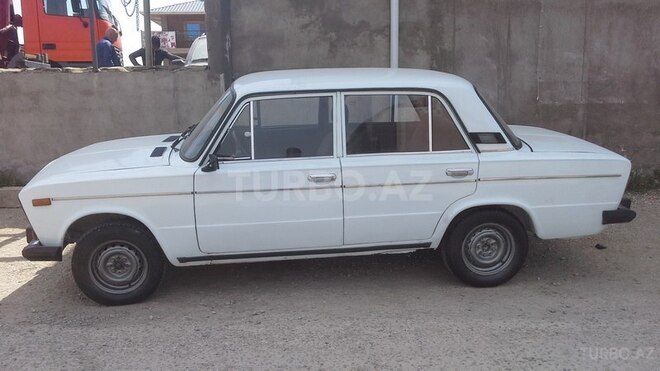 LADA (VAZ) 2106 1986, 355,560 km - 1.3 л - Bakı