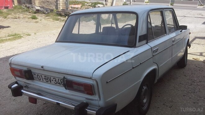 LADA (VAZ) 2106 1986, 355,560 km - 1.3 л - Bakı