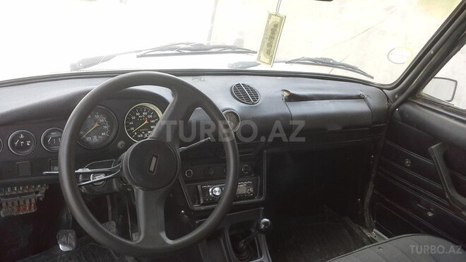 LADA (VAZ) 2106 1986, 355,560 km - 1.3 л - Bakı