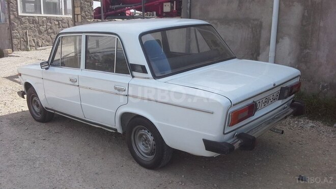 LADA (VAZ) 2106 1986, 355,560 km - 1.3 л - Bakı