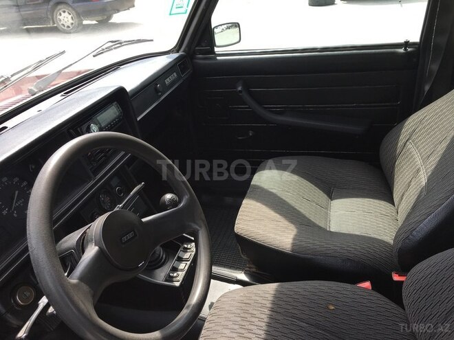 LADA (VAZ) 2107 2011, 116 km - 1.6 l - Bakı