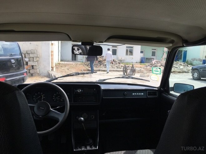 LADA (VAZ) 2107 2011, 116 km - 1.6 l - Bakı