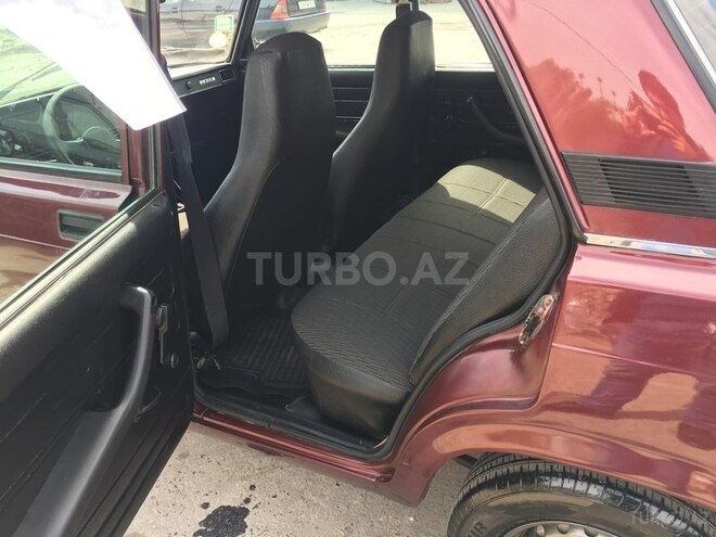 LADA (VAZ) 2107 2011, 116 km - 1.6 l - Bakı