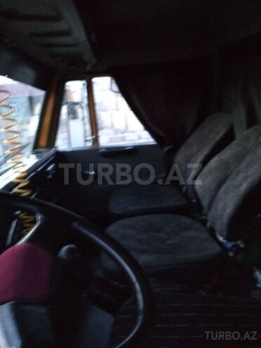 KamAz 65115 2007, 17,146 km - 1.1 l - Bakı