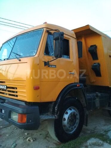 KamAz 65115 2007, 17,146 km - 1.1 l - Bakı