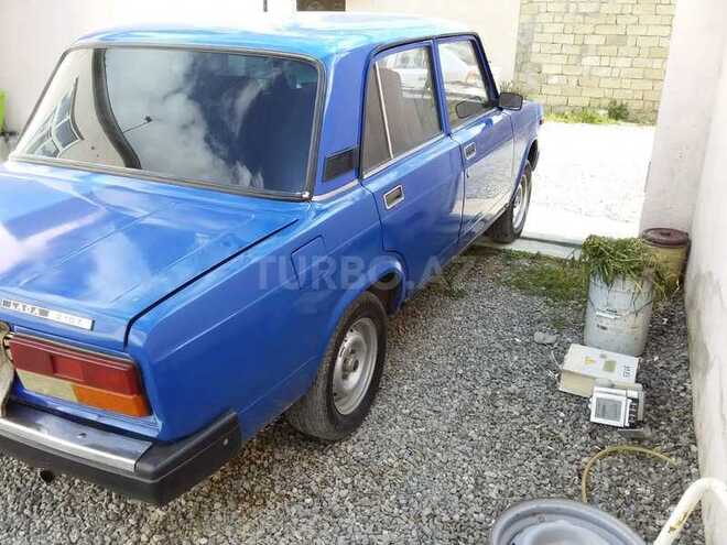 LADA (VAZ) 2107 1998, 85,558 km - 0.1 l - Bakı