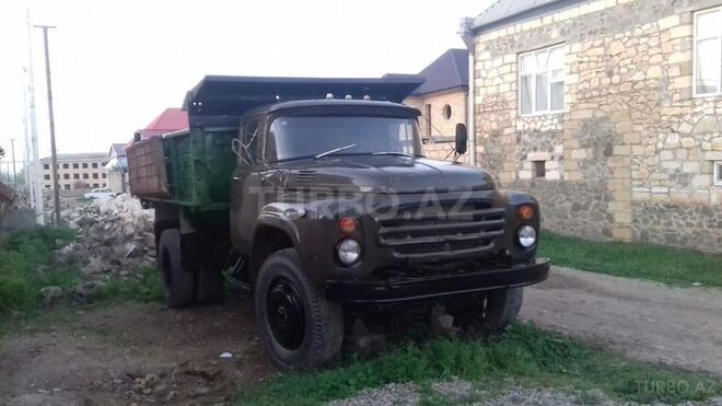 ZIL 130 1989, 250,000 km - 6.0 l - Şəmkir