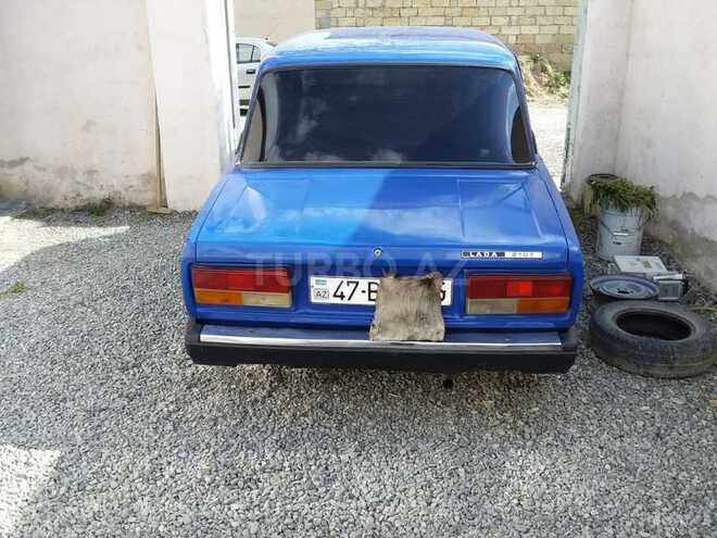 LADA (VAZ) 2107 1998, 85,558 km - 0.1 l - Bakı