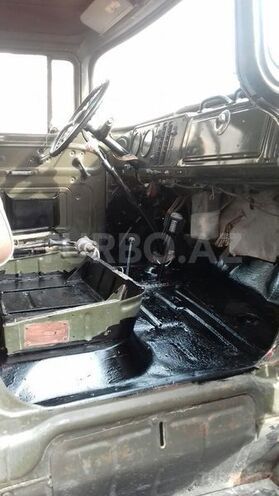 ZIL 130 1989, 250,000 km - 6.0 l - Şəmkir