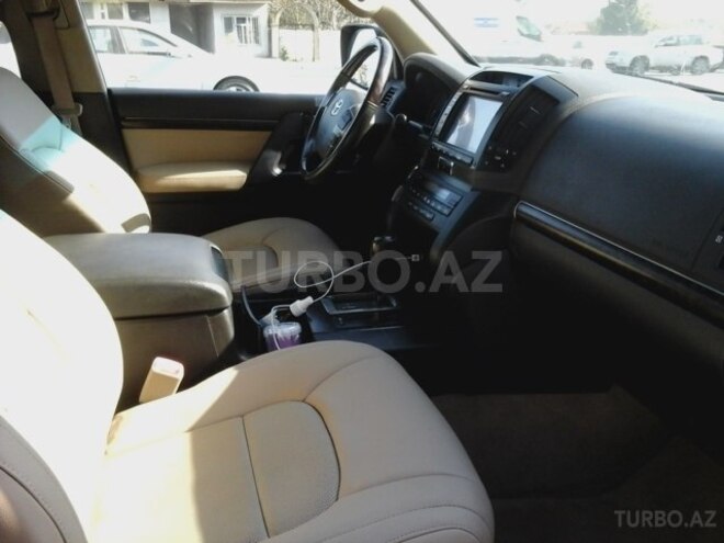 Toyota Land Cruiser 2010, 111,200 km - 4.7 л - Bakı