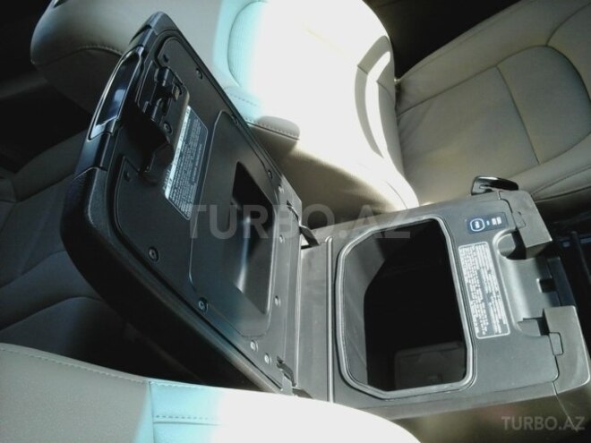 Toyota Land Cruiser 2010, 111,200 km - 4.7 л - Bakı