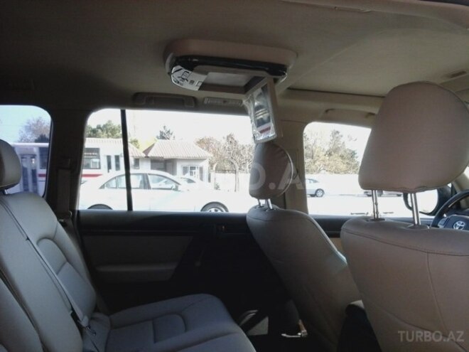 Toyota Land Cruiser 2010, 111,200 km - 4.7 л - Bakı