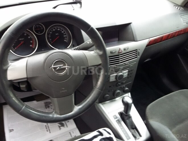 Opel Astra 2005, 192,000 km - 1.8 l - Bakı