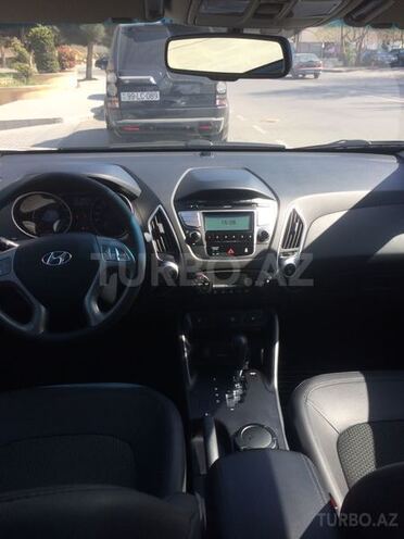 Hyundai ix35 2012, 82,000 km - 2.0 l - Bakı