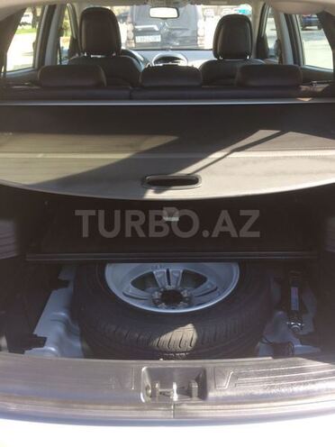 Hyundai ix35 2012, 82,000 km - 2.0 l - Bakı