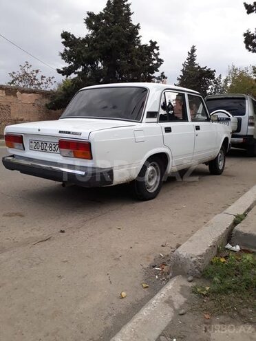 LADA (VAZ) 2107 2009, 96,000 km - 1.6 l - Gəncə