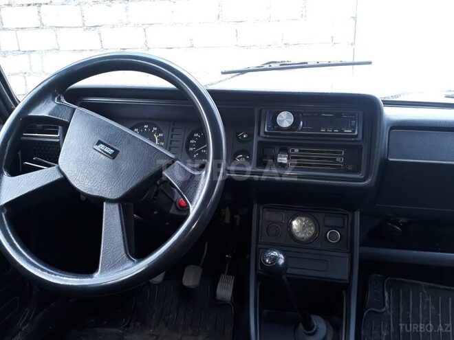 LADA (VAZ) 2107 2009, 96,000 km - 1.6 l - Gəncə