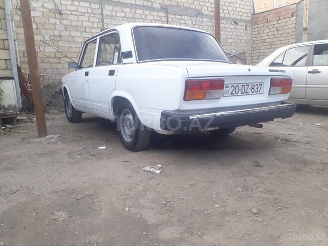 LADA (VAZ) 2107 2009, 96,000 km - 1.6 l - Gəncə