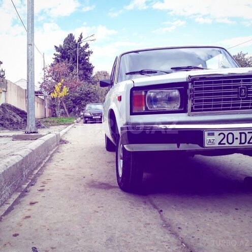 LADA (VAZ) 2107 2009, 96,000 km - 1.6 l - Gəncə