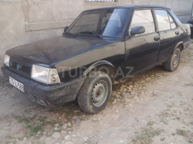 Tofas Sahin 2004, 150,000 km - 1.6 l - Bakı