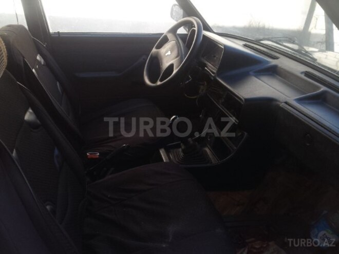 Tofas Sahin 2004, 150,000 km - 1.6 l - Bakı