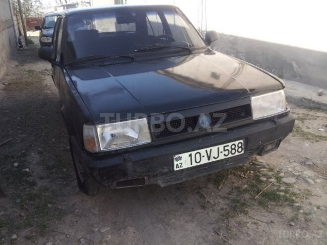 Tofas Sahin 2004, 150,000 km - 1.6 l - Bakı