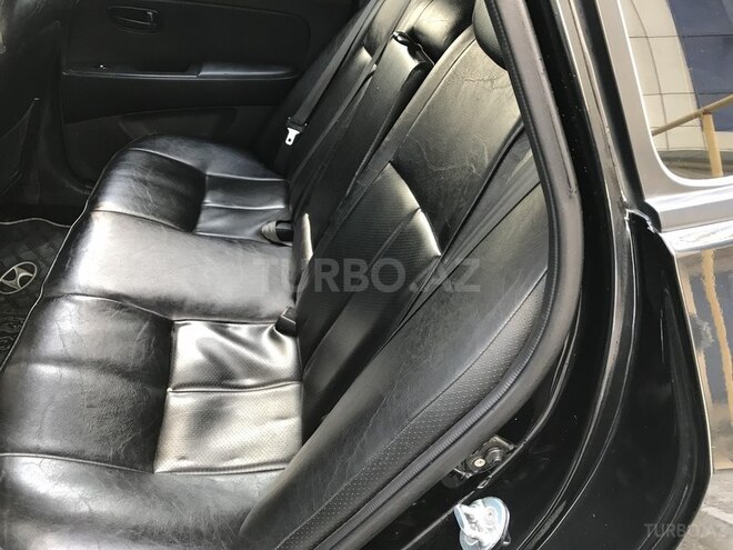 Hyundai Elantra 2007, 146,000 km - 1.6 l - Bakı