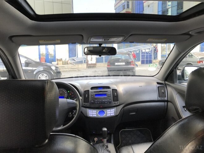 Hyundai Elantra 2007, 146,000 km - 1.6 l - Bakı