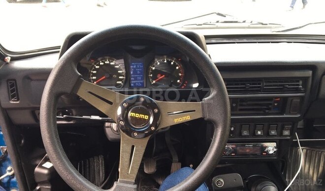 LADA (VAZ) Niva 2014, 57,000 km - 1.7 l - Bakı