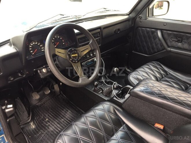 LADA (VAZ) Niva 2014, 57,000 km - 1.7 l - Bakı
