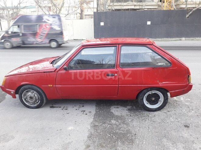 ZAZ Tavriya 1993, 260,000 km - 1.2 l - Bakı