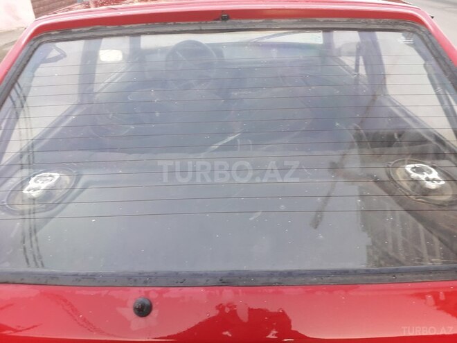 ZAZ Tavriya 1993, 260,000 km - 1.2 l - Bakı