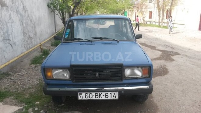 LADA (VAZ) 2104 2003, 160 km - 1.5 л - Tovuz