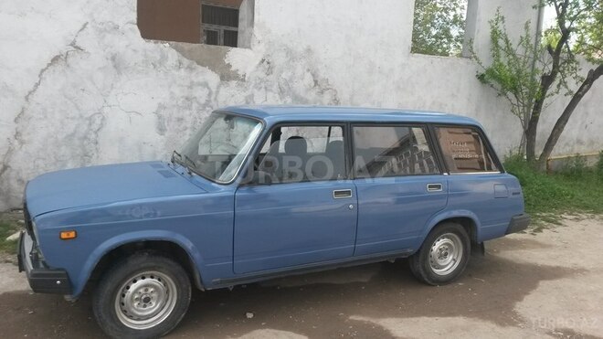 LADA (VAZ) 2104 2003, 160 km - 1.5 л - Tovuz