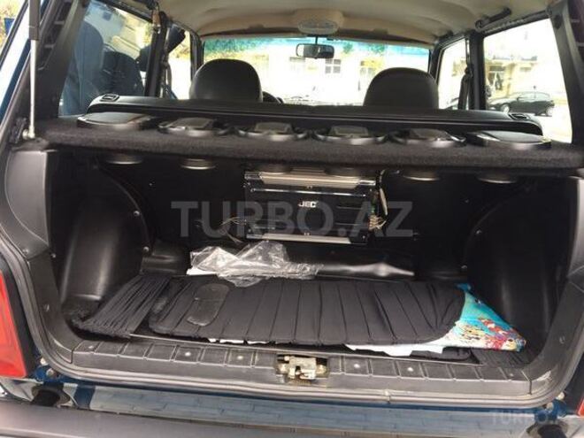 LADA (VAZ) Niva 2014, 57,000 km - 1.7 l - Bakı